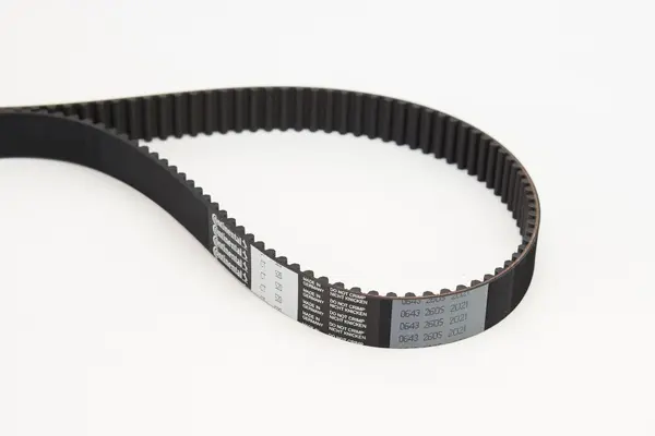 Curea de distributie CONTINENTAL CTAM CT520