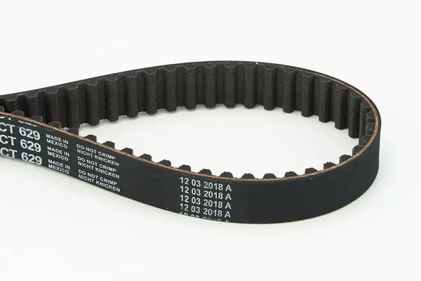 Curea de distributie CONTINENTAL CTAM CT629