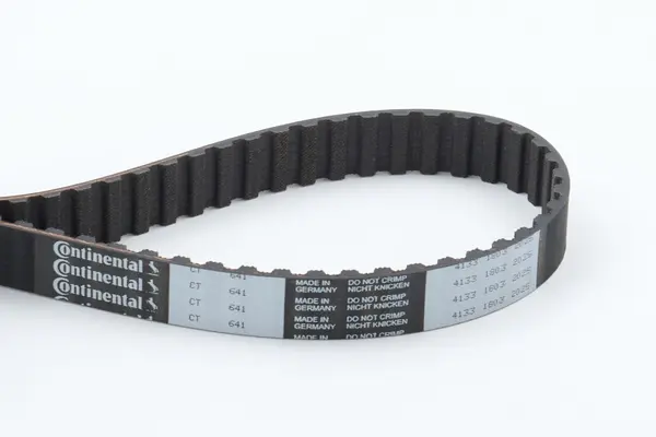 Curea de distributie CONTINENTAL CTAM CT641