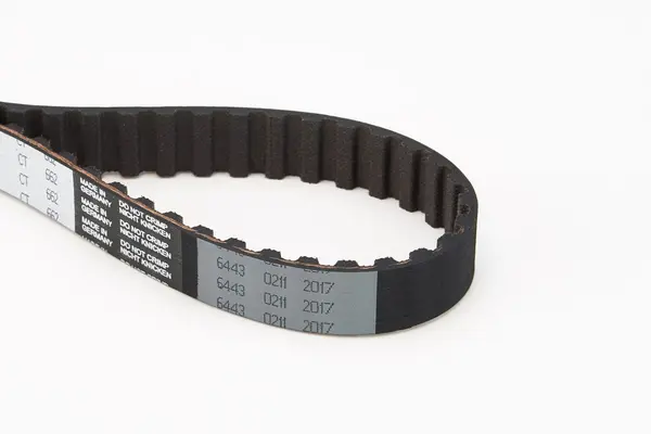 Curea de distributie CONTINENTAL CTAM CT662