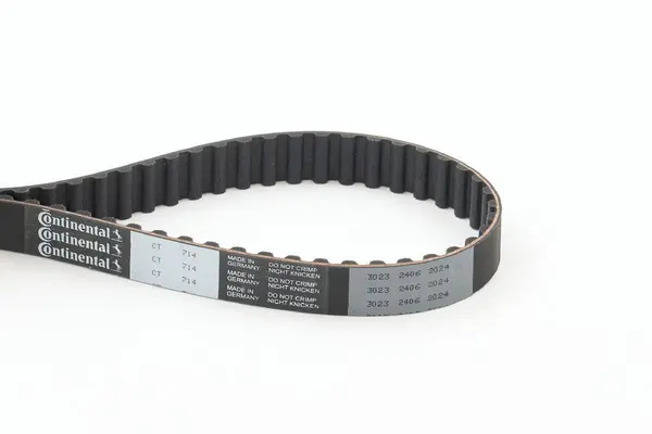 Curea de distributie CONTINENTAL CTAM CT714