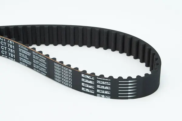 Curea de distributie CONTINENTAL CTAM CT781