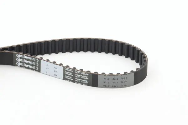 Curea de distributie CONTINENTAL CTAM CT824