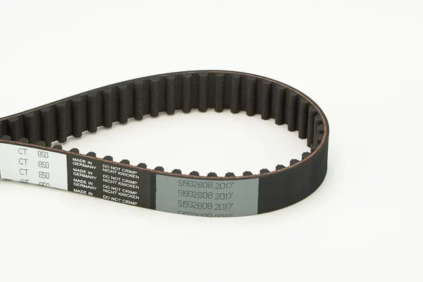 Curea de distributie CONTINENTAL CTAM CT850