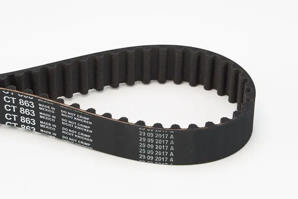 Curea de distributie CONTINENTAL CTAM CT863