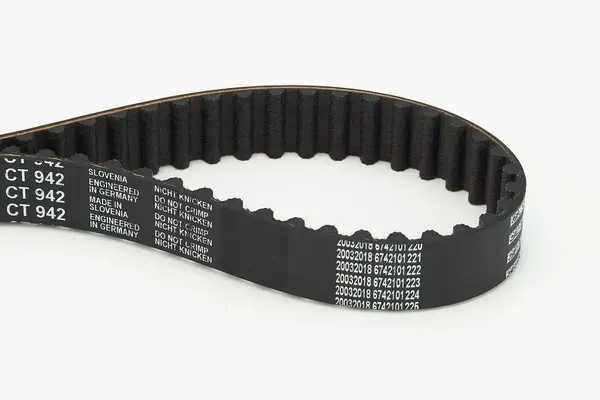 Curea de distributie CONTINENTAL CTAM CT942
