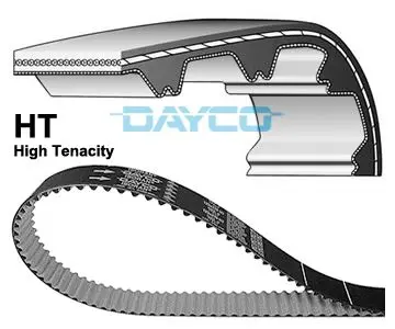 Curea de distributie DAYCO 941040