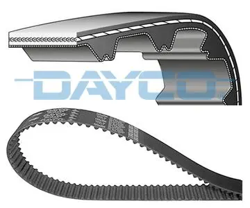 Curea de distributie DAYCO 94775