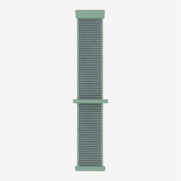 Curea de schimb FIT 100 S compatibilă quick release de 20mm