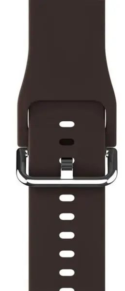 Curea Holdit - pentru Apple Watch 38/40/41/42mm, maro