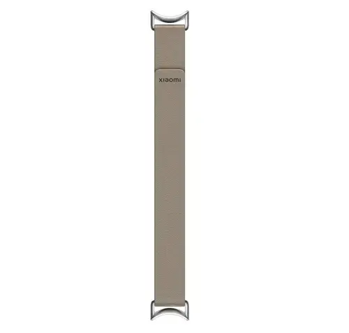 Curea Magnetica Xiaomi BHR8722GL pentru Smart Band 9 (Maro)