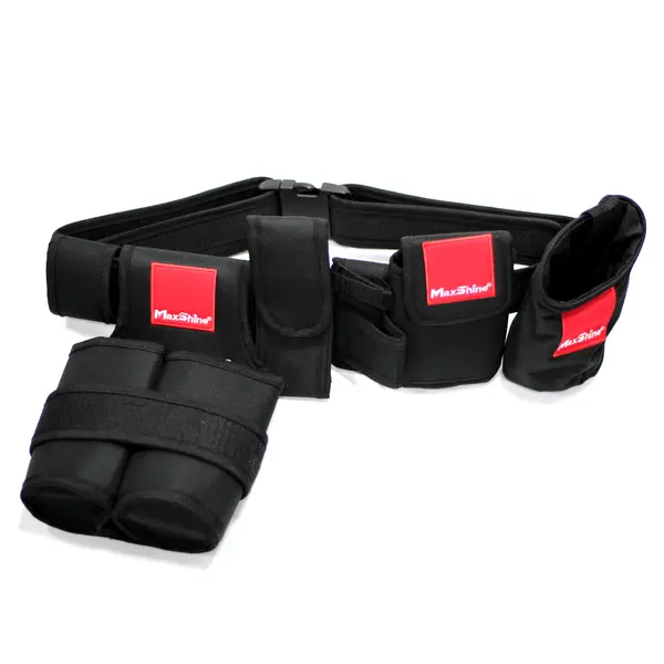 Curea pentru accesorii de detailing, MaxShine