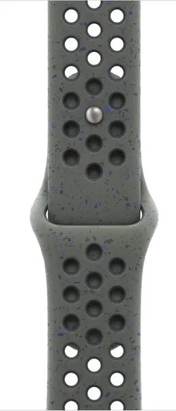 Curea pentru Apple - Sport Band, Apple Watch, 40 mm, M/L, Cargo Khaki