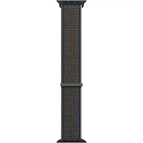 Curea pentru Apple Watch 41mm, Sport Loop, Midnight