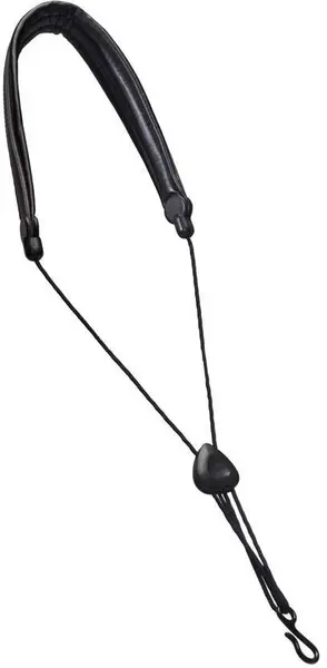 Curea pentru saxofon Boston - SR35-BK, neagră