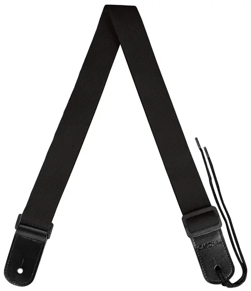Curea pentru ukulele Cascha - HH 2292, neagră