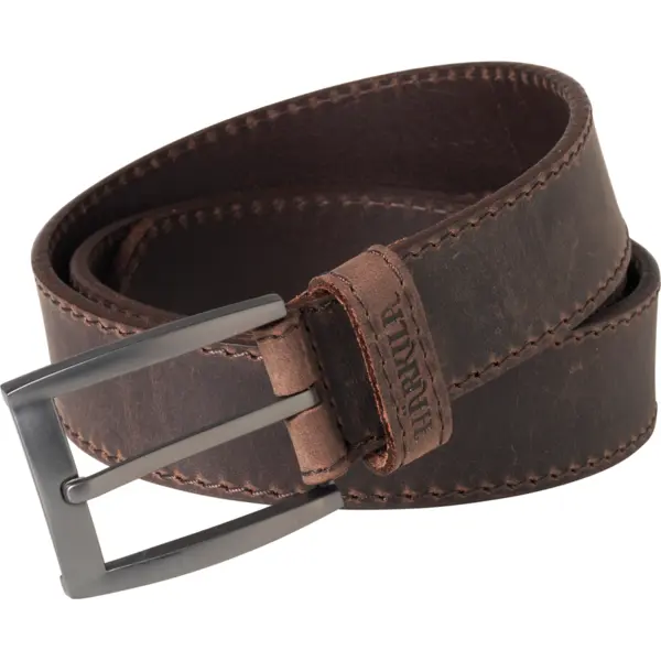 Curea Piele Arvak Deep Brown