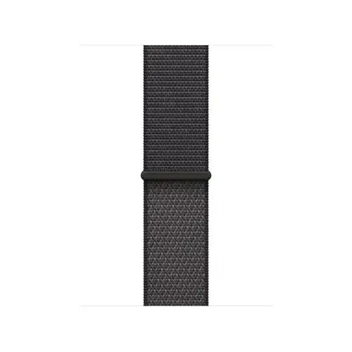 Curea Smartwatch Apple MFFG4ZM/A pentru Watch 42mm, Sport Loop (Gri inchis)