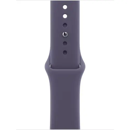 Curea Smartwatch Apple MFFY4ZM/A pentru Watch 40mm, Sport Band, M/L (Mov)