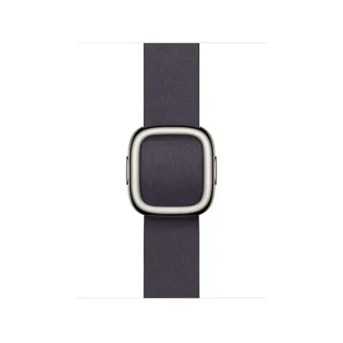 Curea Smartwatch Apple Modern Buckle MGG74ZM/A, 42mm, Medium (Mov)
