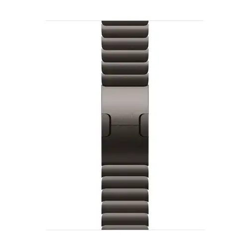 Curea Smartwatch Apple MXMD3ZM/A pentru Watch 42mm, Link Bracelet (Gri)