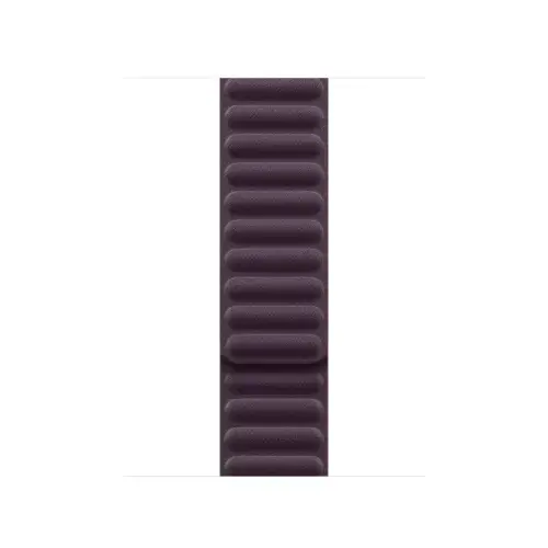 Curea Smartwatch Apple MXWL3ZM/A pentru Watch 42mm, Magnetic Link, M/L (Violet)
