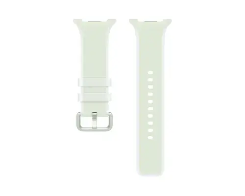 Curea Smartwatch Samsung Misty Band ET-SXL34SMEGEU pentru Galaxy Watch9, S/M (Verde)