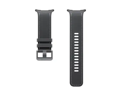 Curea Smartwatch Samsung PeakForm ET-SBL71MBEGEU pentru Galaxy Watch Ultra2 (Negru)