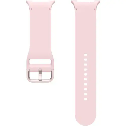 Curea Smartwatch Samsung Sport pentru Galaxy Watch8 / Watch8 Classic (M/L), Roz