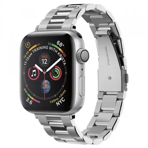 Curea Spigen Modern Fit pentru Apple Watch 42mm / 41mm / 40mm / 38mm Series