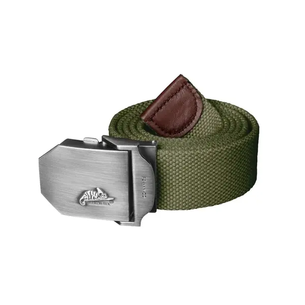 Curea tactica HELIKON-TEX® logo - OLIVE / M