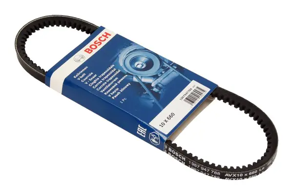 Curea transmisie BOSCH 1 987 947 788