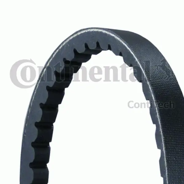 Curea transmisie CONTINENTAL CTAM AVX13X818