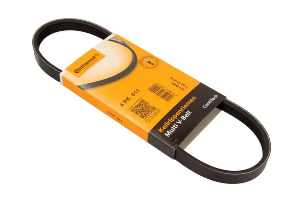 Curea transmisie cu caneluri CONTINENTAL CTAM 4PK611