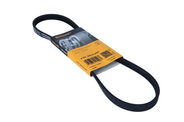Curea transmisie cu caneluri CONTINENTAL CTAM 4PK830 ELAST