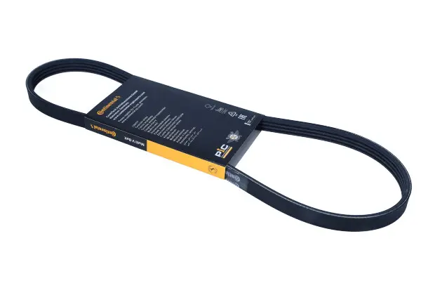 Curea transmisie cu caneluri CONTINENTAL CTAM 4PK836