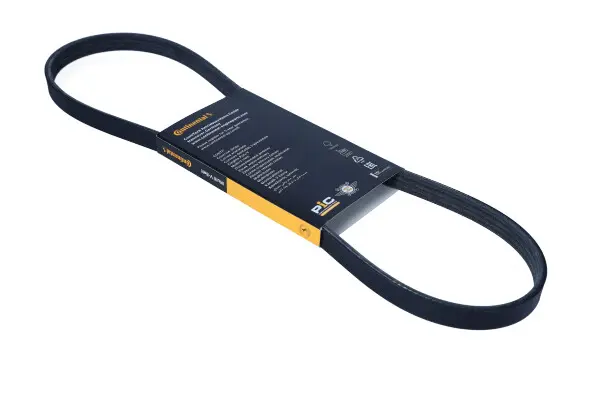 Curea transmisie cu caneluri CONTINENTAL CTAM 4PK890