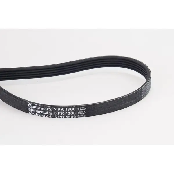 Curea transmisie cu caneluri CONTINENTAL CTAM 5PK1300