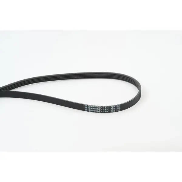 Curea transmisie cu caneluri CONTINENTAL CTAM 5PK1750