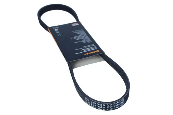 Curea transmisie cu caneluri CONTINENTAL CTAM 5PK865