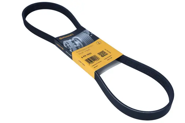 Curea transmisie cu caneluri CONTINENTAL CTAM 6PK1033