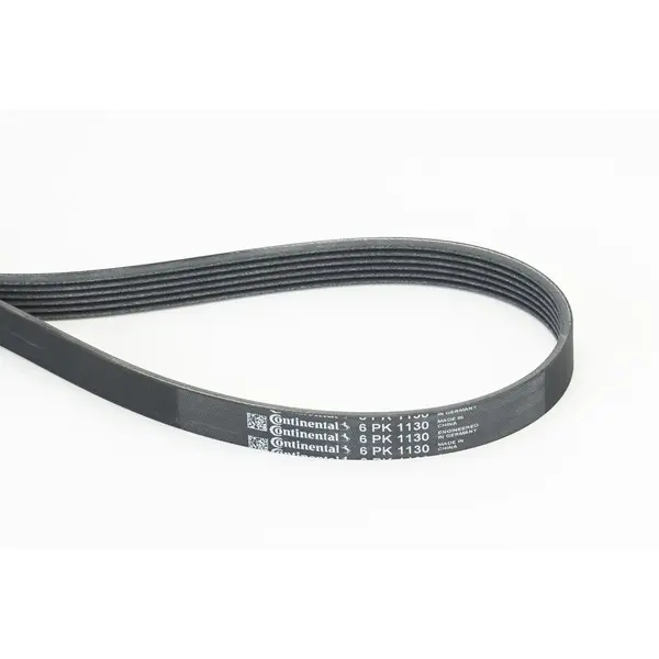 Curea transmisie cu caneluri CONTINENTAL CTAM 6PK1130