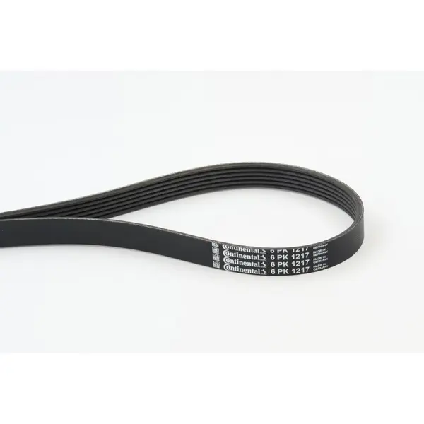 Curea transmisie cu caneluri CONTINENTAL CTAM 6PK1217