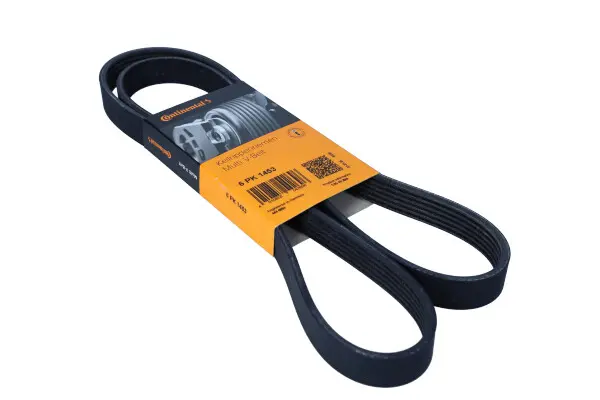 Curea transmisie cu caneluri CONTINENTAL CTAM 6PK1453