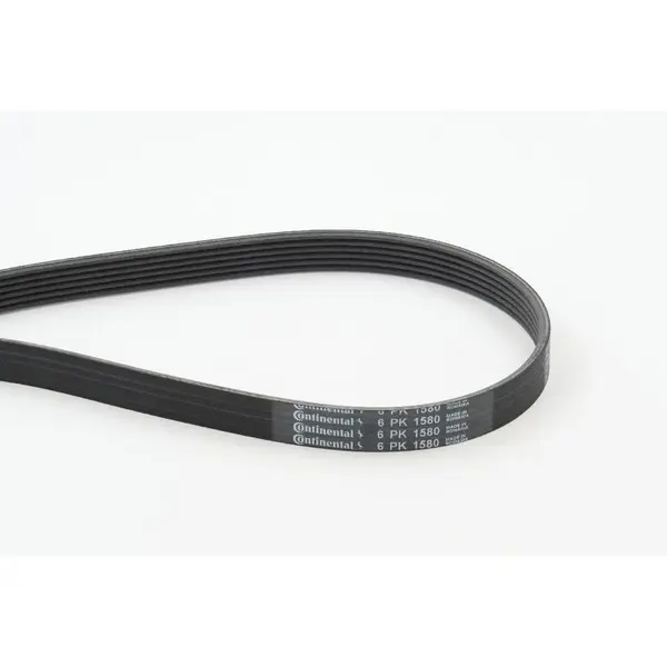 Curea transmisie cu caneluri CONTINENTAL CTAM 6PK1580