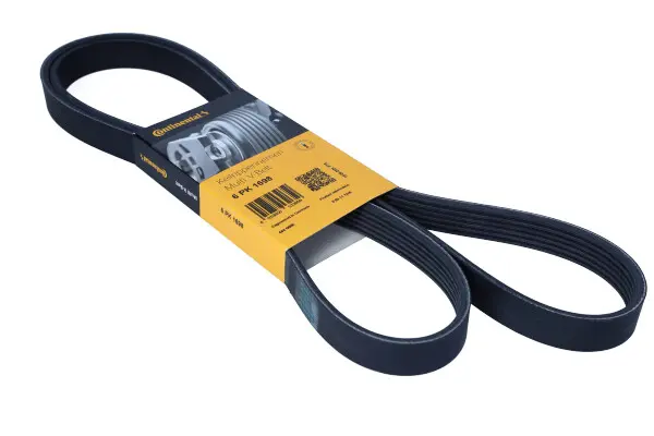 Curea transmisie cu caneluri CONTINENTAL CTAM 6PK1698