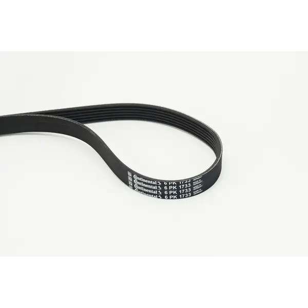 Curea transmisie cu caneluri CONTINENTAL CTAM 6PK1733
