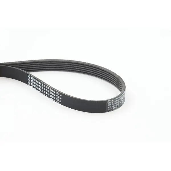 Curea transmisie cu caneluri CONTINENTAL CTAM 6PK1750