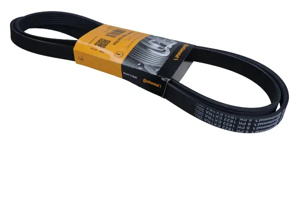 Curea transmisie cu caneluri CONTINENTAL CTAM 6PK1822 EXTRA