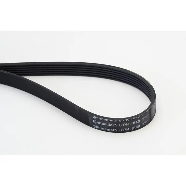 Curea transmisie cu caneluri CONTINENTAL CTAM 6PK1840